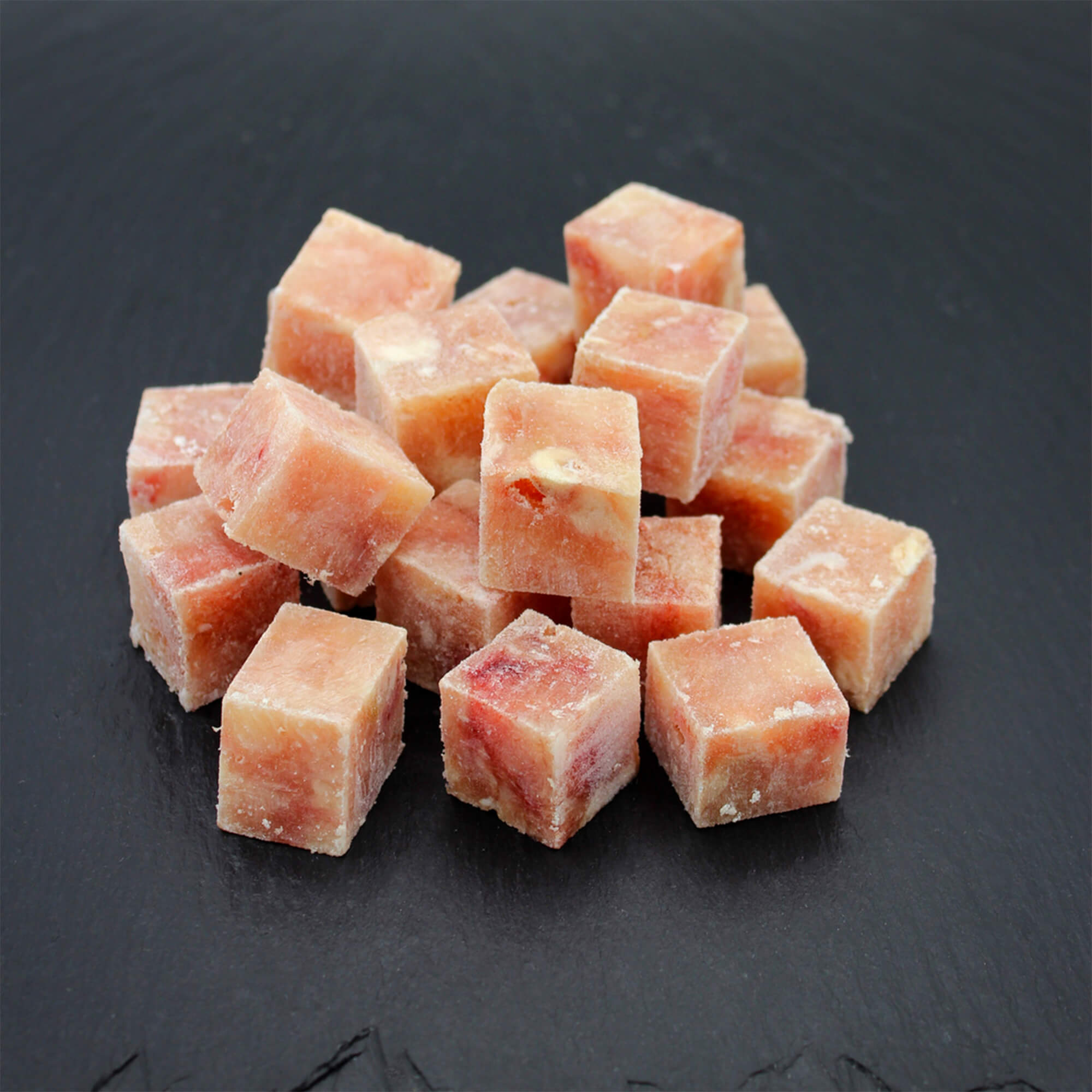 100% Hühnerfilet, Würfel